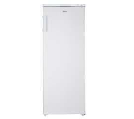 Haier HUZ-676W congelatore Congelatore verticale Libera installazione 225 L Bianco