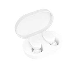 Xiaomi Mi True Wireless Earbuds Auricolare True Wireless Stereo (TWS) In-ear Musica e Chiamate Bluetooth Bianco