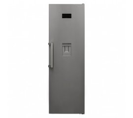Sharp Home Appliances SJ-LC41CHDI2 frigorifero Libera installazione 380 L Acciaio inossidabile