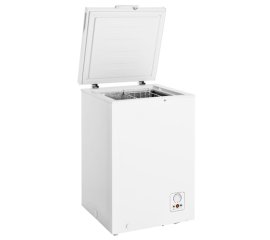 Gorenje FH101AW congelatore Congelatore a pozzo Libera installazione 95 L F Bianco