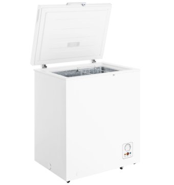 Gorenje FH151AW congelatore Congelatore a pozzo Libera installazione 139 L F Bianco