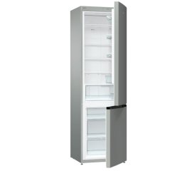 Gorenje NRK21PSJ frigorifero con congelatore Libera installazione 339 L Grigio