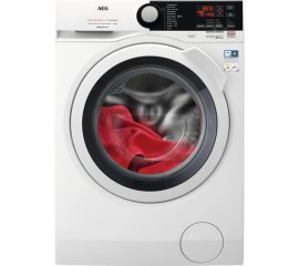 AEG L7FB78490 lavatrice Caricamento frontale 9 kg 1400 Giri/min Bianco