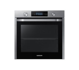 Samsung NV75K5571RS/OL forno 75 L 1600 W A Nero, Stainless steel
