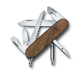 Victorinox 1.4611.63 coltello da tasca Coltello multiuso Marrone