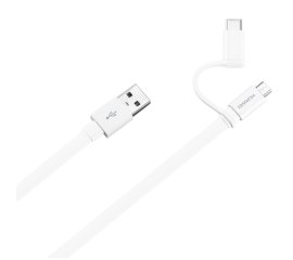 Huawei 4071417 cavo USB 1,5 m USB 2.0 USB A Bianco