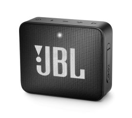 JBL GO 2 Altoparlante portatile mono Nero 3 W