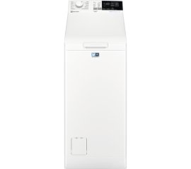 Electrolux EW6T473U lavatrice Caricamento dall'alto 7 kg 1300 Giri/min Bianco