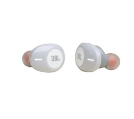 JBL TUNE 120TWS Auricolare True Wireless Stereo (TWS) In-ear Musica e Chiamate Bluetooth Bianco