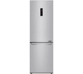 LG GBB62PZJZN frigorifero con congelatore Libera installazione 268 L E Argento