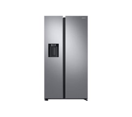 Samsung RS6GN8332SL frigorifero side-by-side Libera installazione 617 L Stainless steel