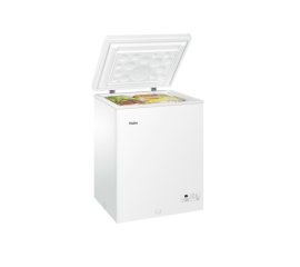 Haier HCE110AAL congelatore Congelatore a pozzo Libera installazione 105 L Bianco