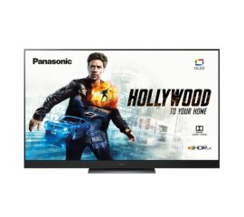 Panasonic TX-65GZ2000E TV 165,1 cm (65") 4K Ultra HD Smart TV Wi-Fi Nero