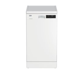 Beko DFS28021W lavastoviglie Libera installazione 10 coperti E