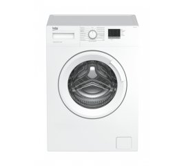 Beko WML 16106 N Waschmaschine lavatrice Caricamento frontale 6 kg 1000 Giri/min Bianco