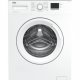 Beko WML 16106 N Waschmaschine lavatrice Caricamento frontale 6 kg 1000 Giri/min Bianco 2