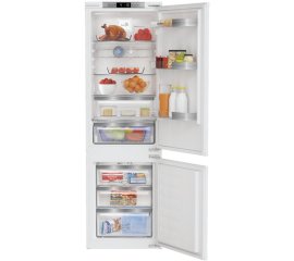 Grundig GKGI 25722 frigorifero con congelatore Da incasso 255 L Bianco