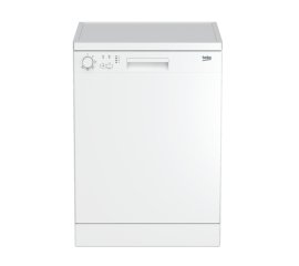 Beko DFN05311W lavastoviglie Libera installazione 13 coperti F