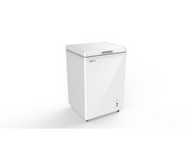 Akai ICE104S congelatore Congelatore a pozzo Libera installazione 91 L Bianco