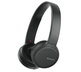 Sony WH-CH510 Auricolare Wireless A Padiglione Musica e Chiamate USB tipo-C Bluetooth Nero