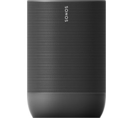 Sonos Move smart speaker wifi, bluetooth, airplay, ip56 Nero