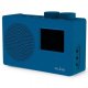 SOUNDABONEBL RADIO 1.5W DAB+ FM RDS AUX DISPL.2.4 2