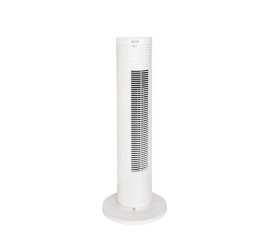Argoclima Arke Tower Interno Bianco 2000 W Riscaldatore ambiente elettrico con ventilatore