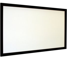 Draper Frame Vision Light schermo per proiettore 2,13 m (84") 16:10