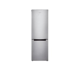 Samsung RB33J3030SA frigorifero con congelatore Libera installazione 339 L F Metallico