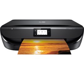 HP ENVY 5010 All-in-One Printer Getto termico d'inchiostro A4 4800 x 1200 DPI 9 ppm Wi-Fi