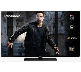 Panasonic TX-65GZ950E TV 165,1 cm (65") 4K Ultra HD Smart TV Wi-Fi Nero