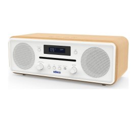 Séleco JUNO - Mini HiFi Radio DAB+/FM