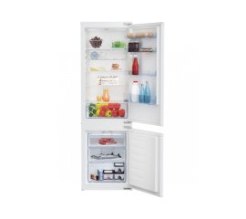 Beko BCNA275K3S frigorifero con congelatore Da incasso 167 L Bianco