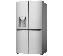 LG GML936NSHV frigorifero Multidoor Libera installazione Grafite, Acciaio inossidabile 571 L A+