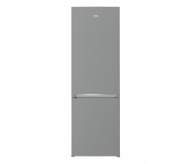Beko RCSA400K30XP frigorifero con congelatore 267 L Stainless steel