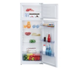 Beko BDSA250K3S frigorifero con congelatore Da incasso 176 L Bianco