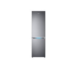 Samsung RL36R8739S9/EG frigorifero con congelatore Libera installazione 368 L D Acciaio inossidabile