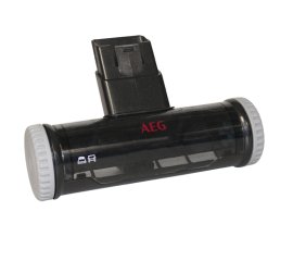 AEG AZE125 Aspirapolvere portatile Spazzola
