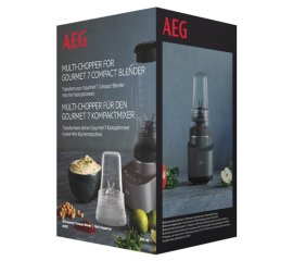 AEG 9001691105 accessorio per il frullatore Bottiglia per frullatore