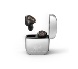 Klipsch T5 Cuffie Wireless In-ear Musica e Chiamate Bluetooth Nero
