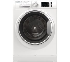 Hotpoint NR649GWSA lavatrice Caricamento frontale 9 kg 1400 Giri/min Bianco
