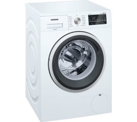 Siemens iQ500 WM14T4G1 lavatrice Caricamento frontale 8 kg 1400 Giri/min Bianco