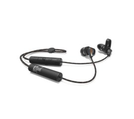 Klipsch T5 Auricolare Wireless In-ear Musica e Chiamate Bluetooth Nero