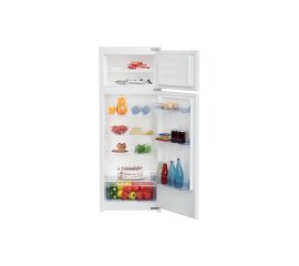 Beko BD250K2S frigorifero con congelatore Da incasso 220 L Bianco