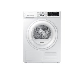 Samsung Asciugatrice Quick Dryer DV90N62631W