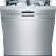 Siemens iQ300 SN436S00ID lavastoviglie Sottopiano 13 coperti 2