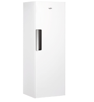 Whirlpool SW8 AM2C WHRL frigorifero Libera installazione 364 L Bianco