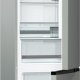 Gorenje NRK6203TX4 frigorifero con congelatore Libera installazione 334 L D Grigio 2