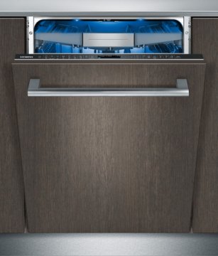 Siemens iQ700 SX678X36UE lavastoviglie A scomparsa totale 13 coperti D