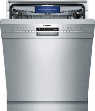 Siemens iQ300 SN436S03NE lavastoviglie Sottopiano 14 coperti E